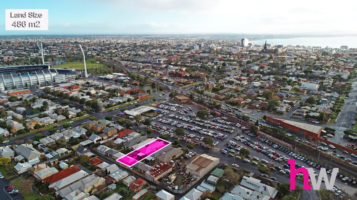 40 Verner Street, SOUTH GEELONG VIC 3220, South Geelong - Thumbnail 4