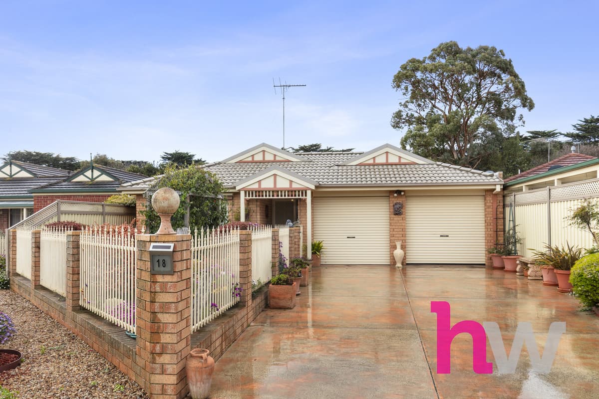 18 Gillean Place, LARA VIC 3212, Lara - Thumbnail 2