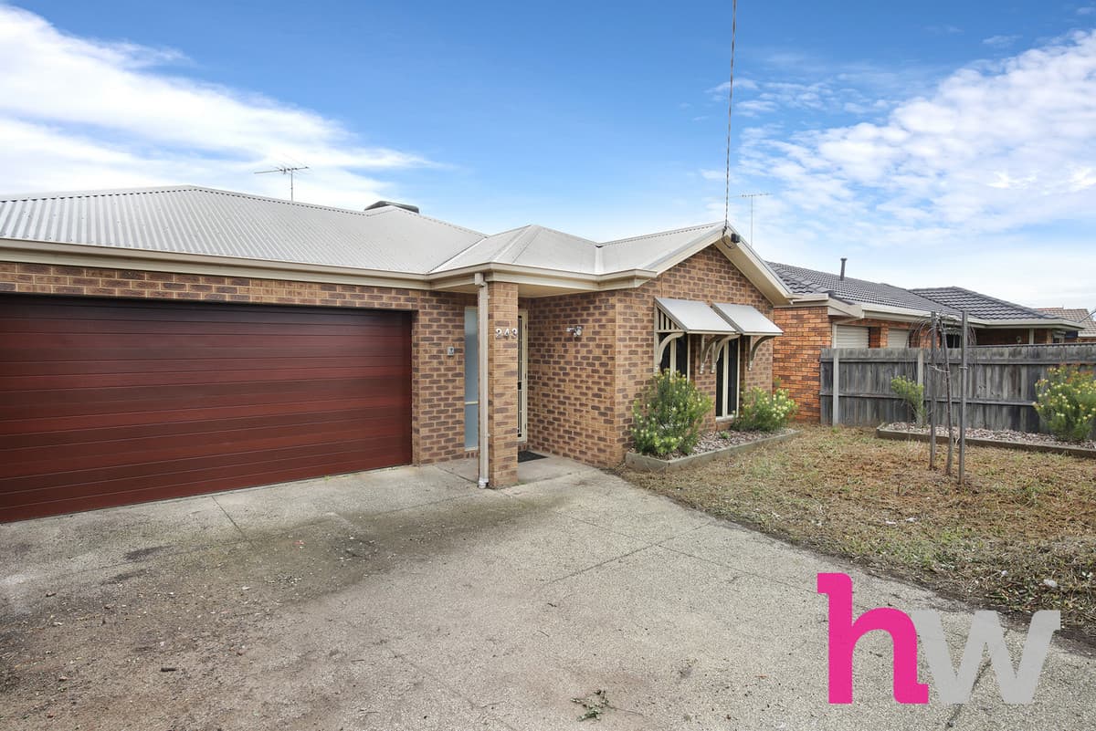 243 Boundary Road, ST ALBANS PARK VIC 3219, St Albans Park - Thumbnail 2