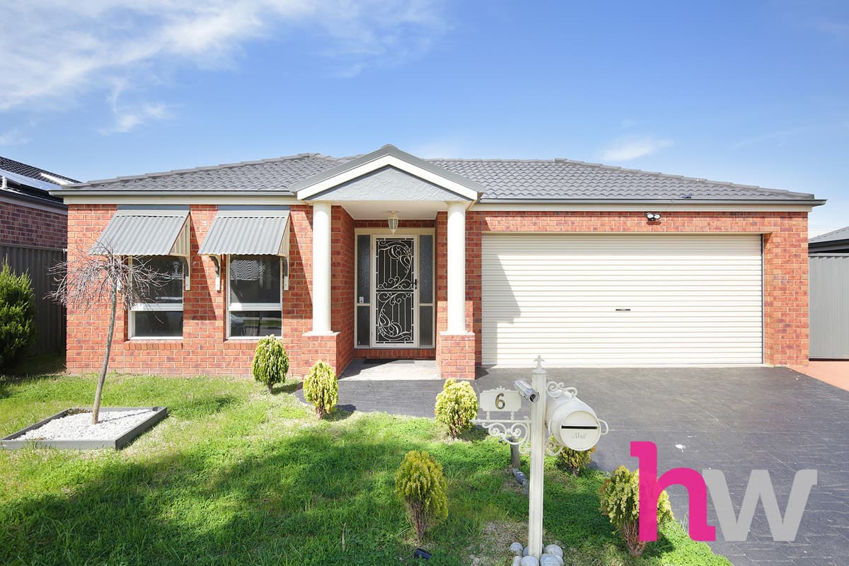 6 View Bella Road, CURLEWIS VIC 3222, Curlewis - Image 1