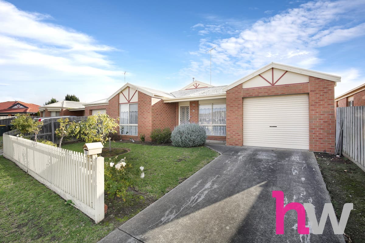 20 Bronte Court, ST ALBANS PARK VIC 3219, St Albans Park - Image 1