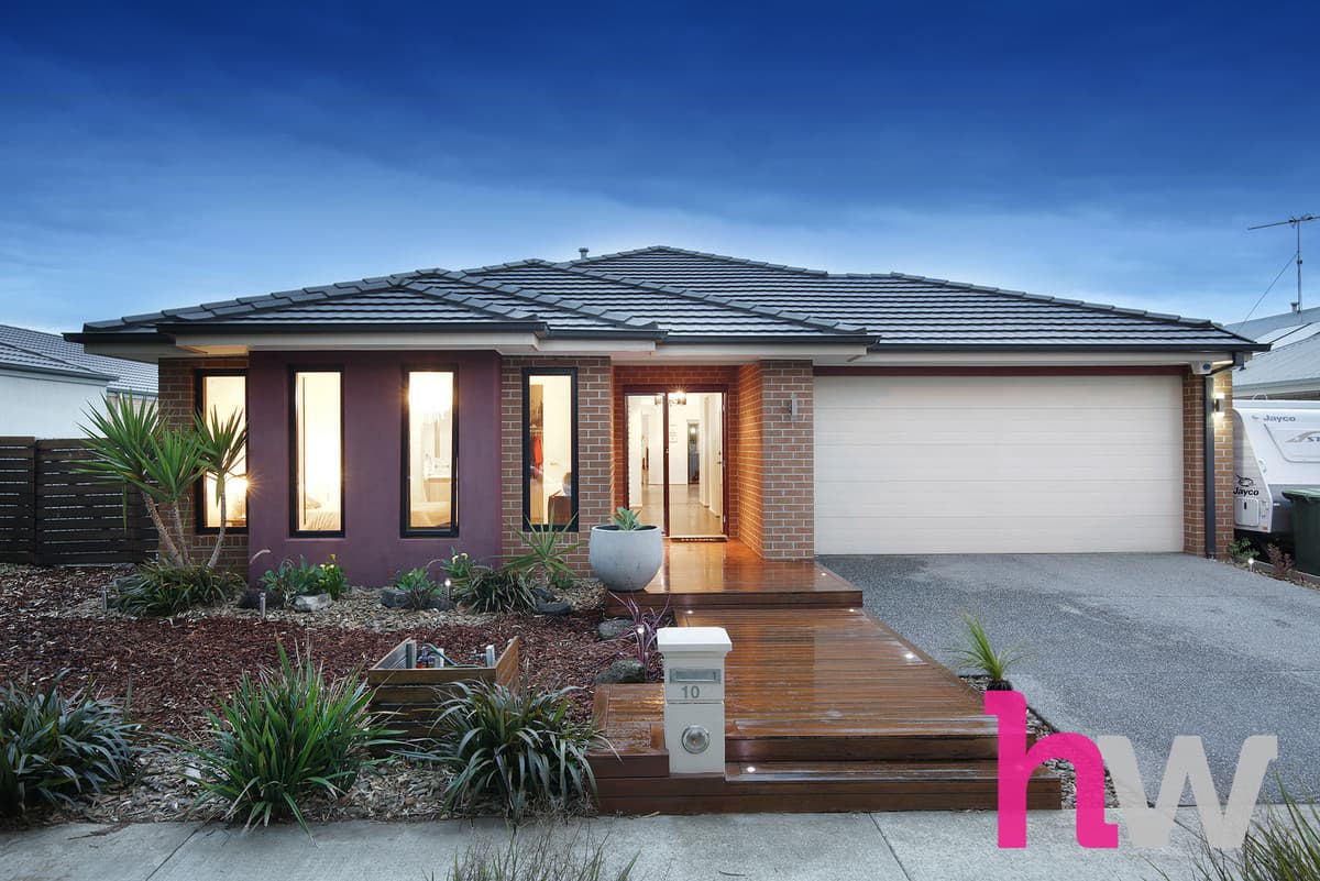 10 Carter Road, ARMSTRONG CREEK VIC 3217, Armstrong Creek - Image 1