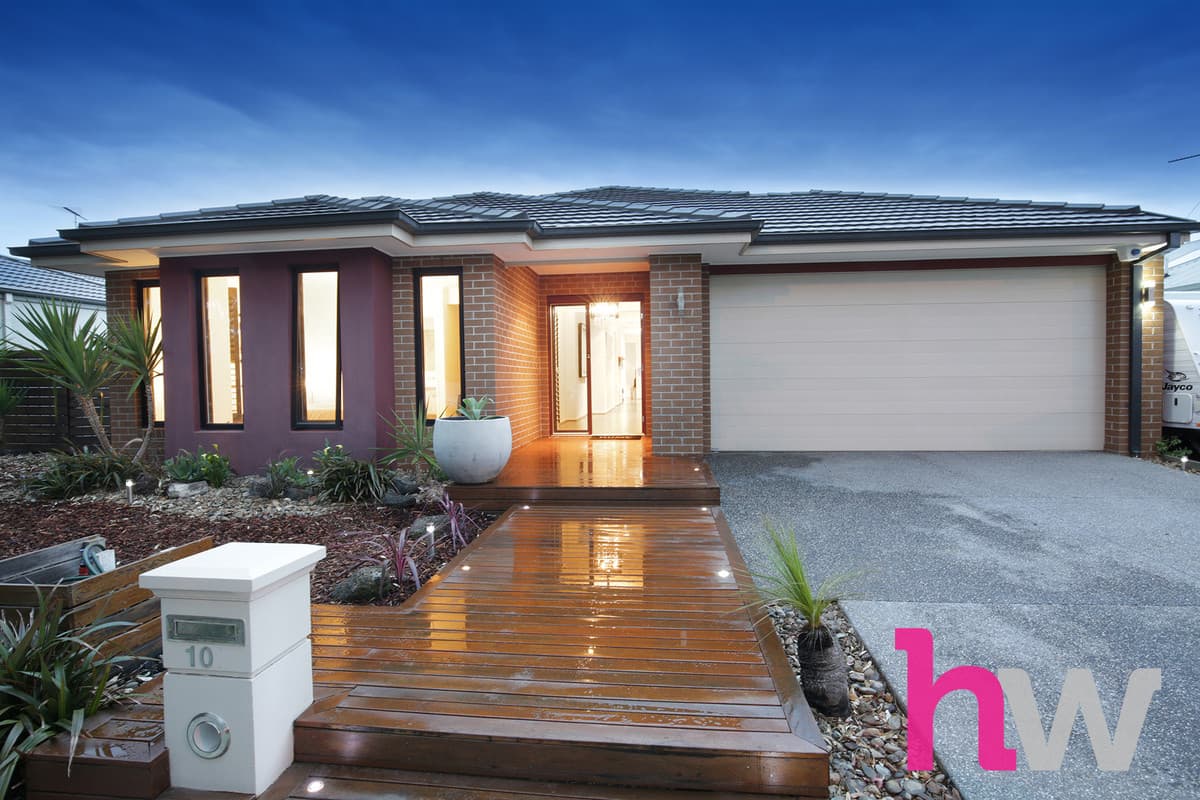 10 Carter Road, ARMSTRONG CREEK VIC 3217, Armstrong Creek - Thumbnail 2