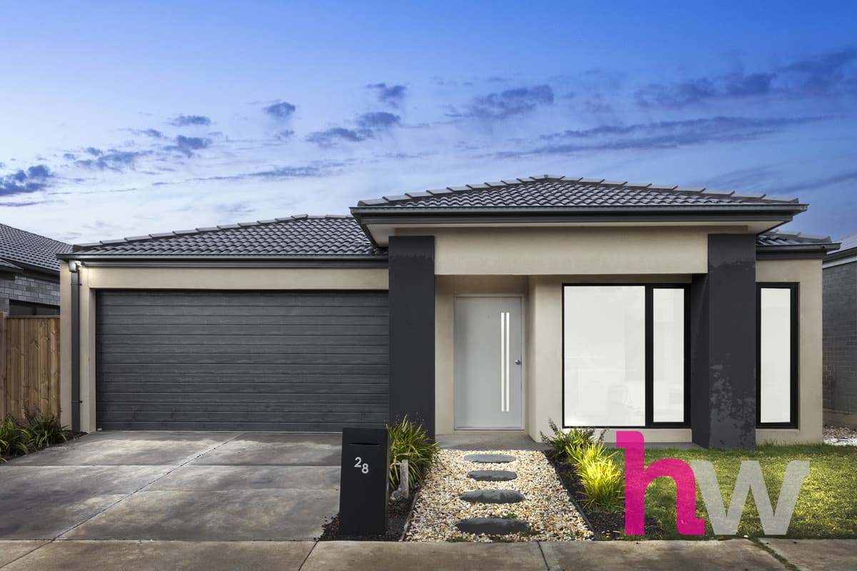 28 Woodland Street, LARA VIC 3212, Lara - Image 1