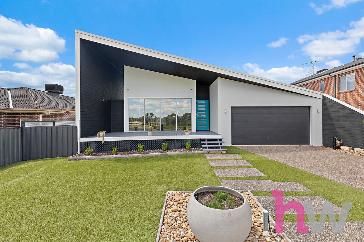 54 Benetti Drive, LARA VIC 3212, Lara - Image 1