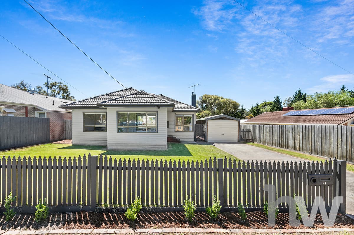 71 Rennie Street, LARA VIC 3212, Lara - Image 1