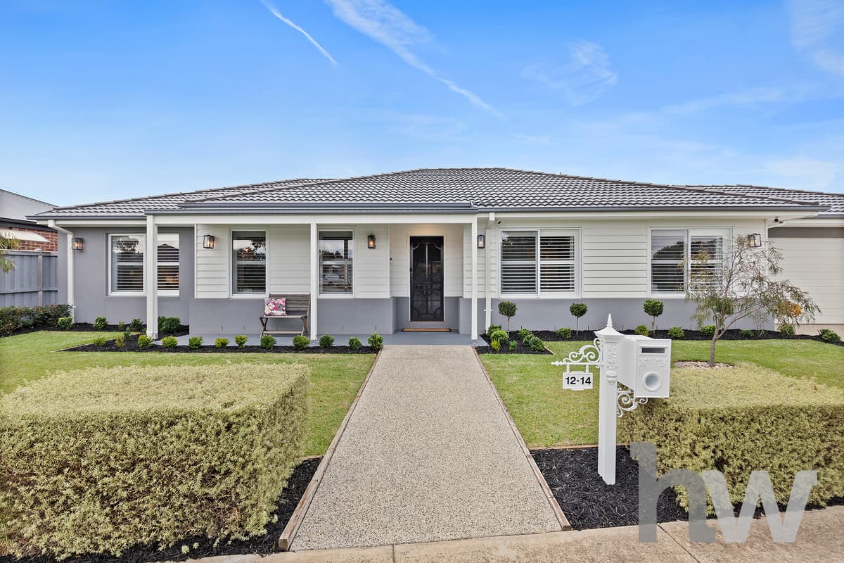 12-14 Marimba Street, LARA VIC 3212, Lara - Image 1