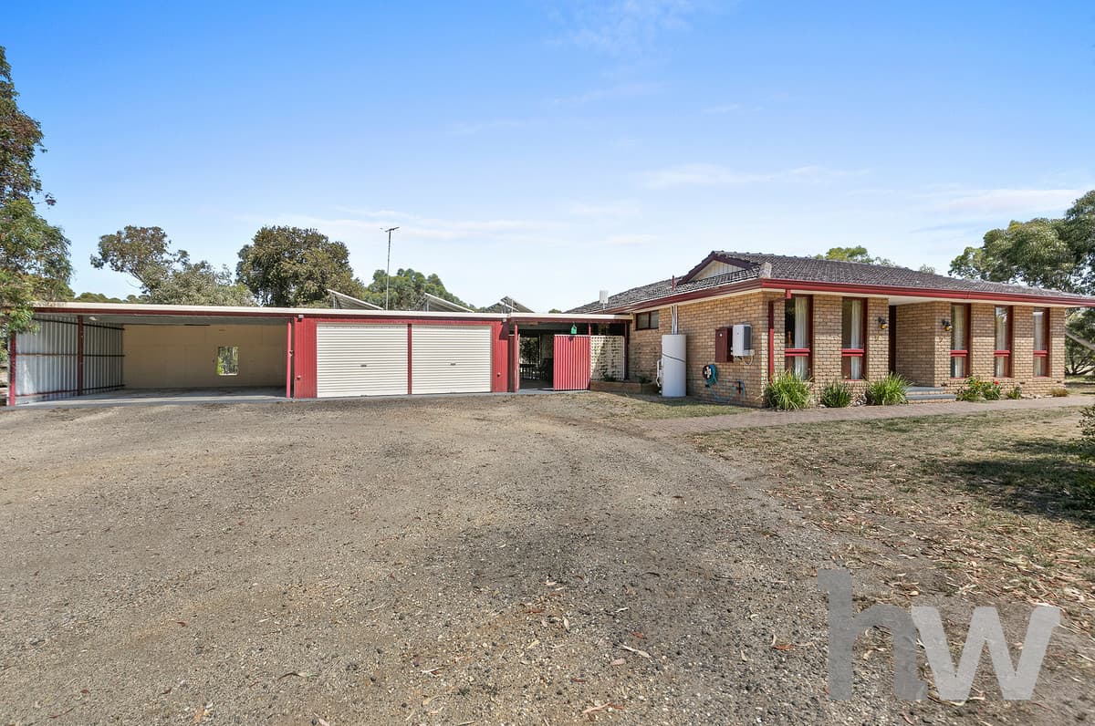 56 Brunel Street, LETHBRIDGE VIC 3332, Lethbridge - Image 1
