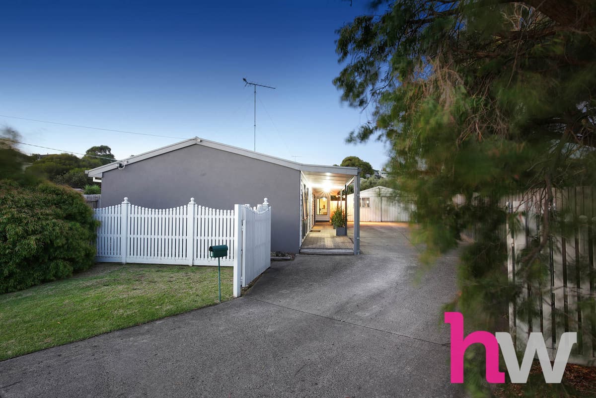 7 Caralee Court, OCEAN GROVE VIC 3226, Ocean Grove - Thumbnail 2