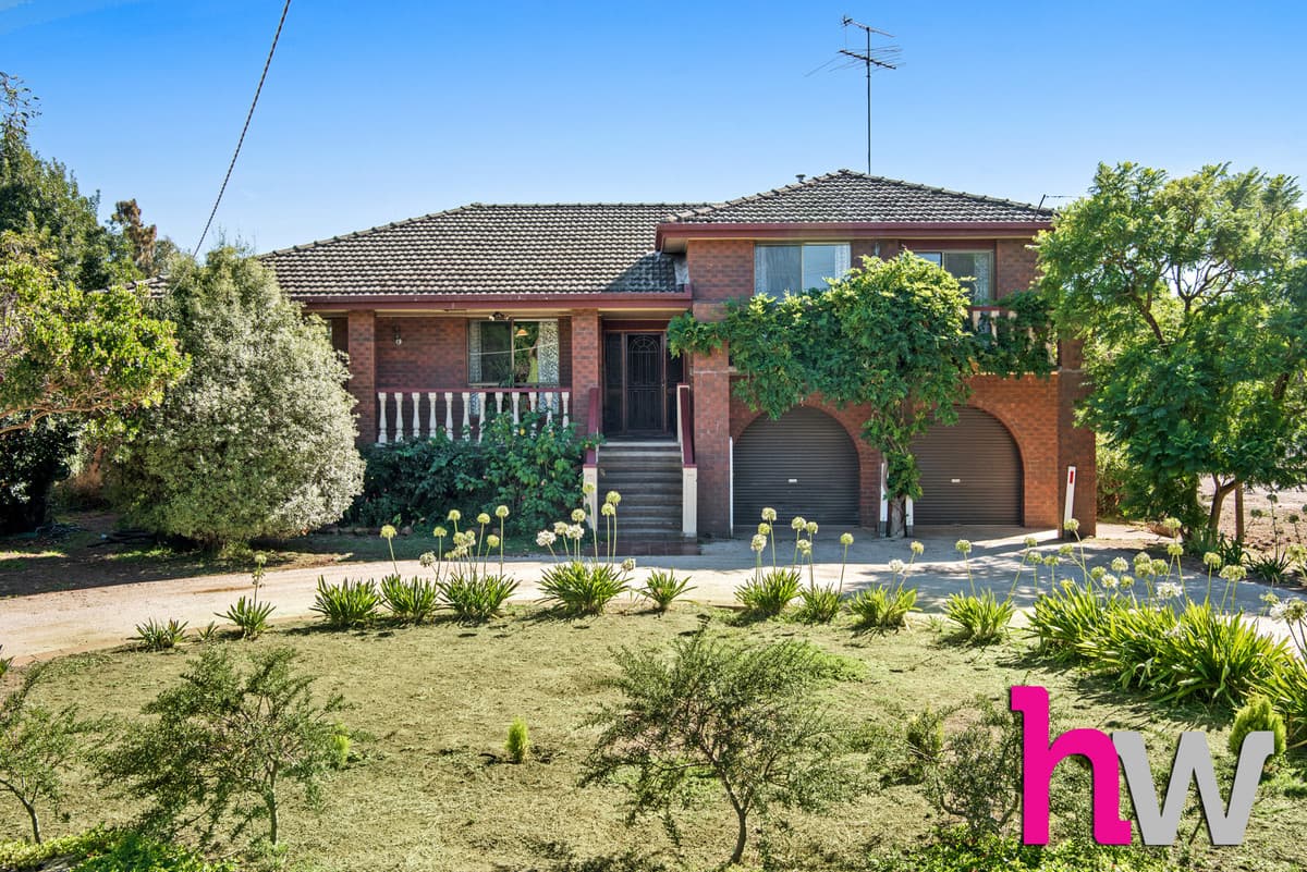 687 Ballarat Road, BATESFORD VIC 3213, Batesford - Image 1