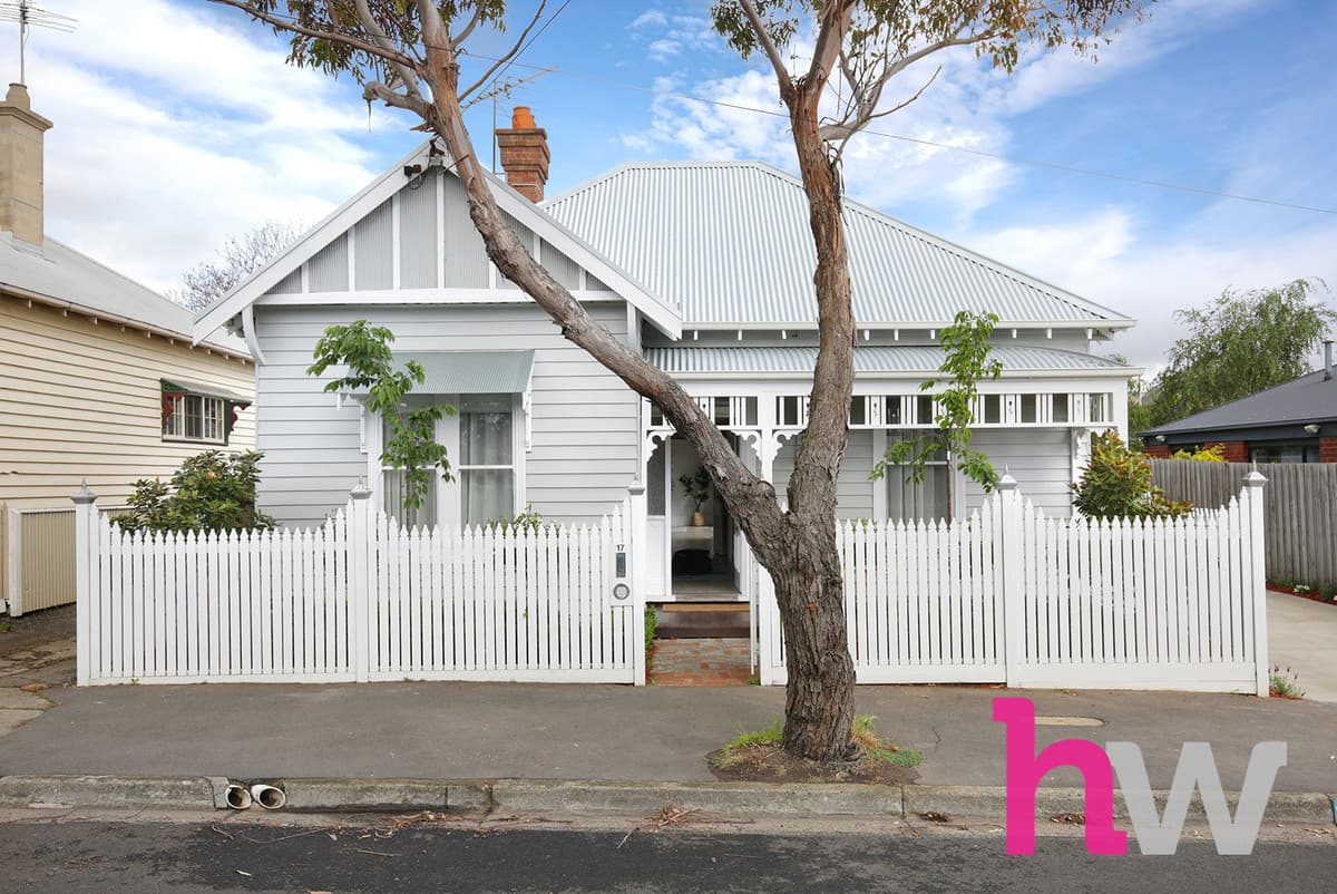 17 Coquette Street, GEELONG WEST VIC 3218, Geelong West - Image 1