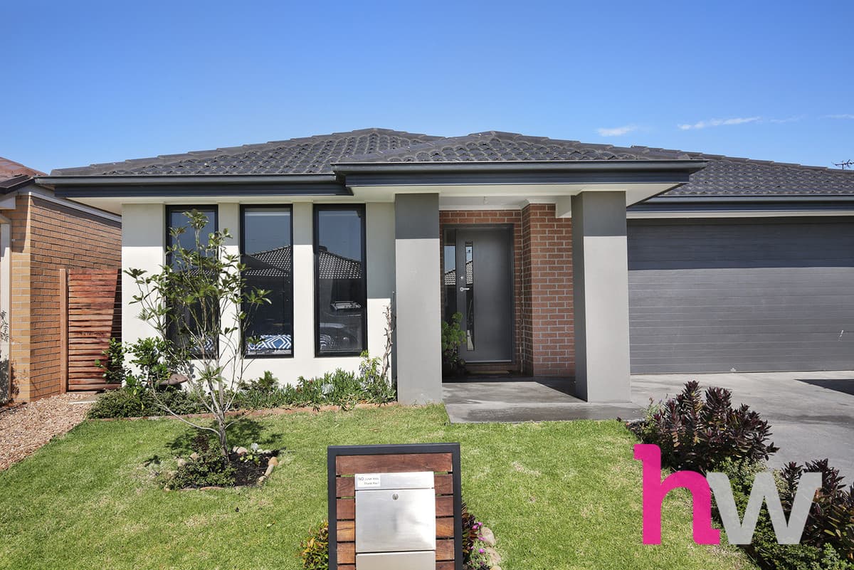 14 Sandhill Street, ARMSTRONG CREEK VIC 3217, Armstrong Creek - Image 1
