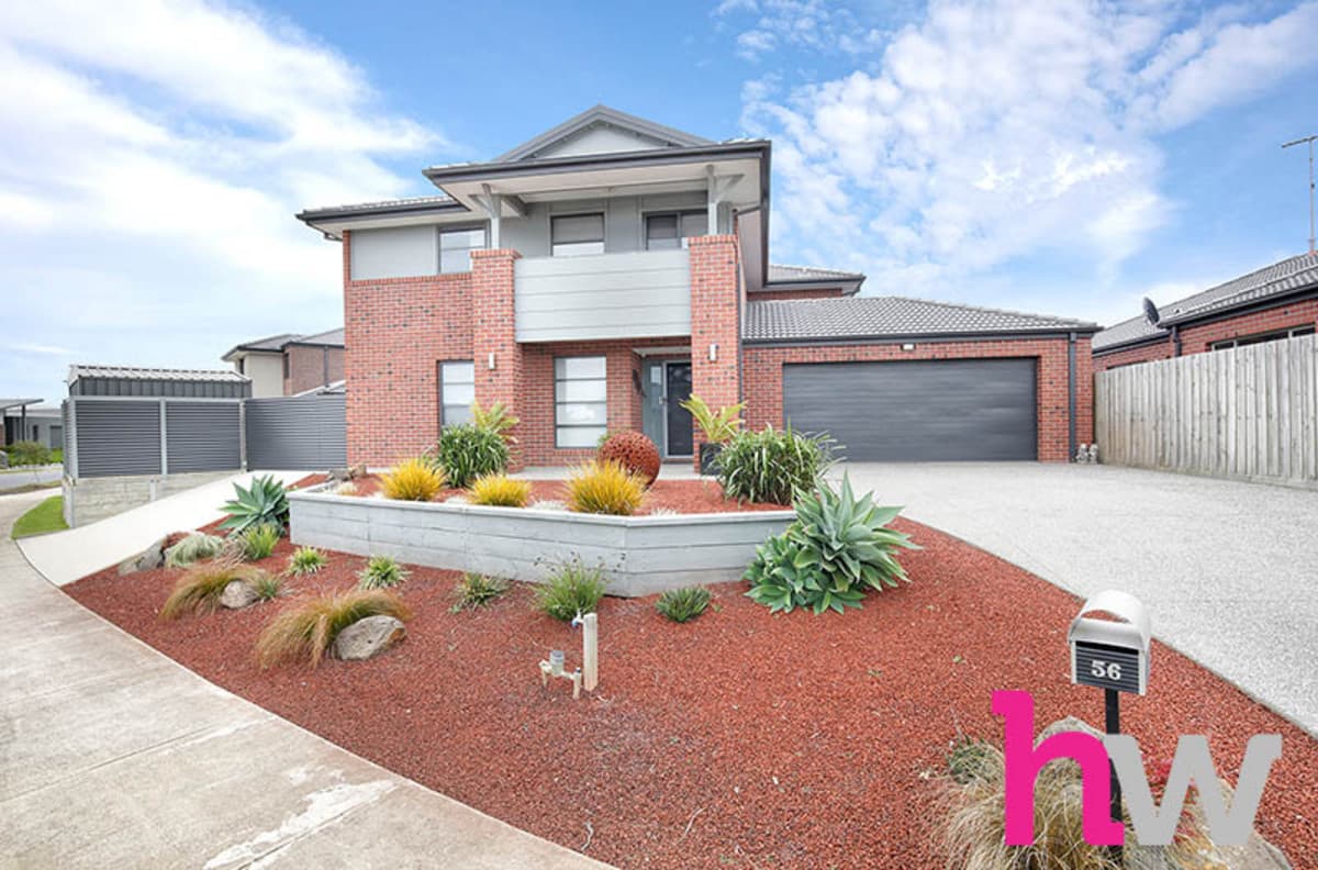 56-58 Pollard Drive, LEOPOLD VIC 3224, Leopold - Thumbnail 2