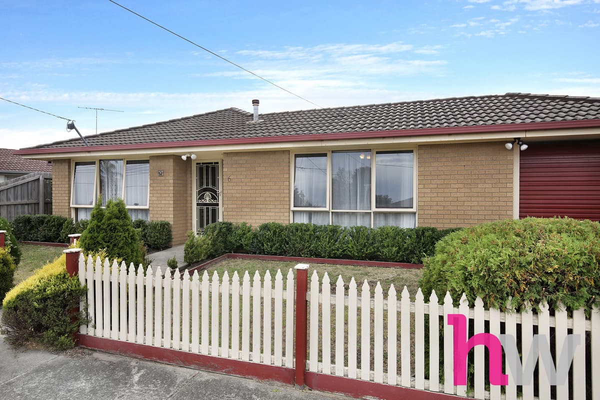 6 Mersey Court, ST ALBANS PARK VIC 3219, St Albans Park - Thumbnail 2