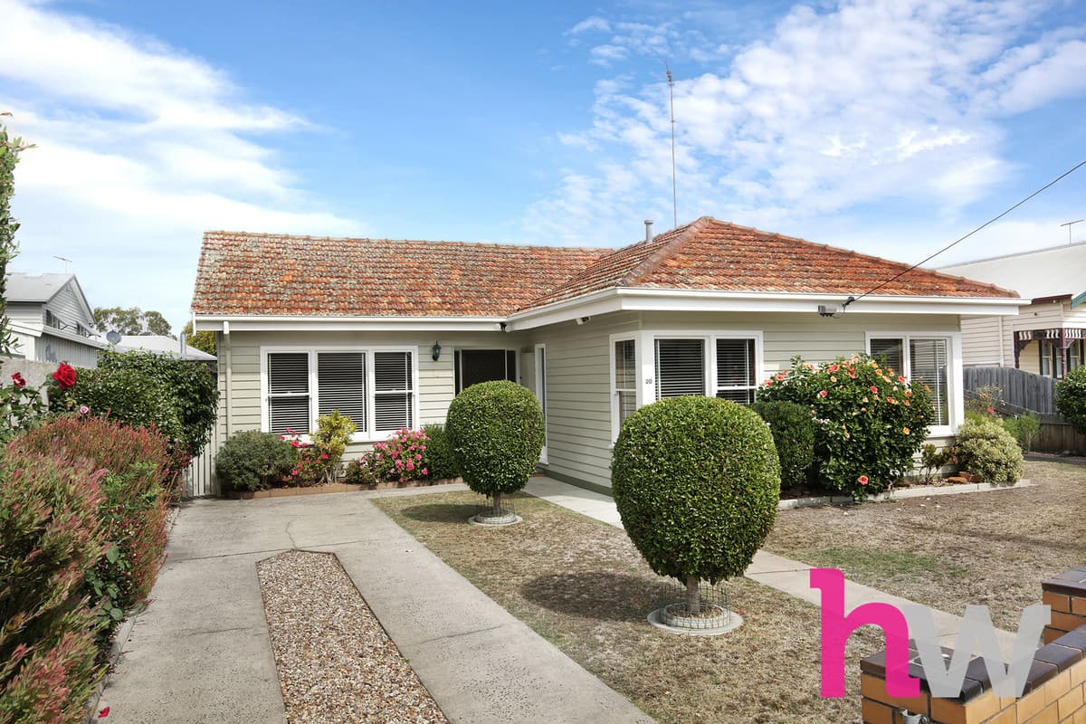 20 Boyne Avenue, EAST GEELONG VIC 3219, East Geelong - Thumbnail 2