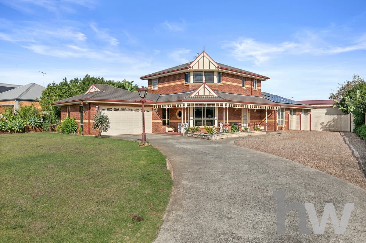 101-103 Blackbird Circuit, LARA VIC 3212, Lara - Image 1