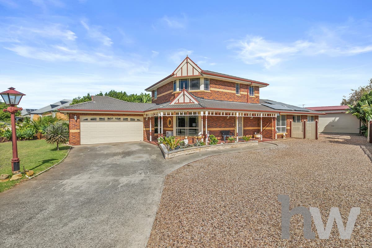 101-103 Blackbird Circuit, LARA VIC 3212, Lara - Thumbnail 2