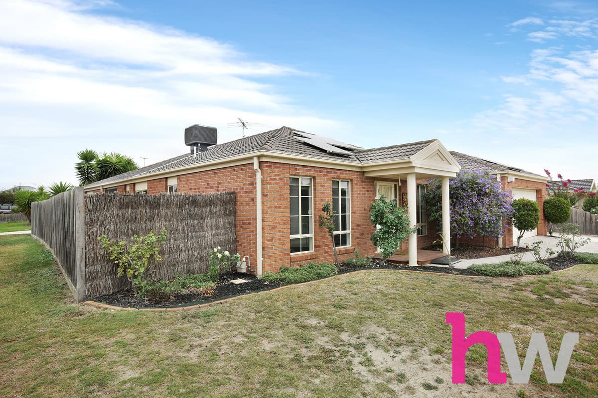 2 Fantail Court, LEOPOLD VIC 3224, Leopold - Thumbnail 2