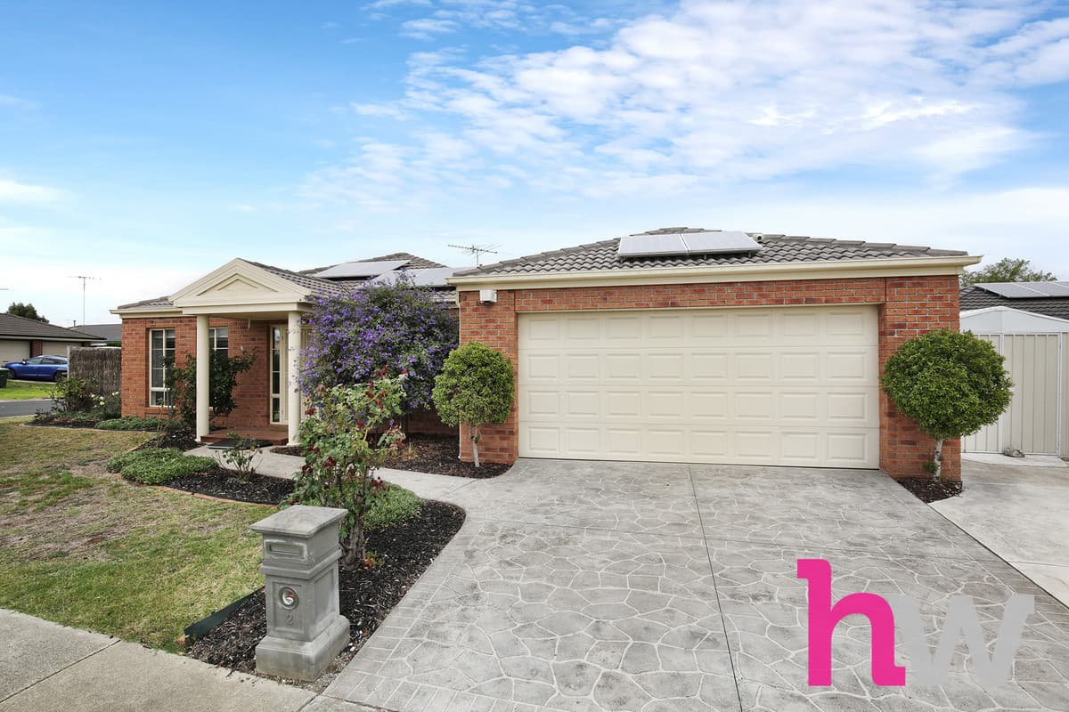2 Fantail Court, LEOPOLD VIC 3224, Leopold - Thumbnail 3