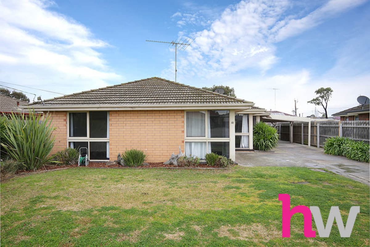 10 Paulson Street, CORIO VIC 3214, Corio - Image 1