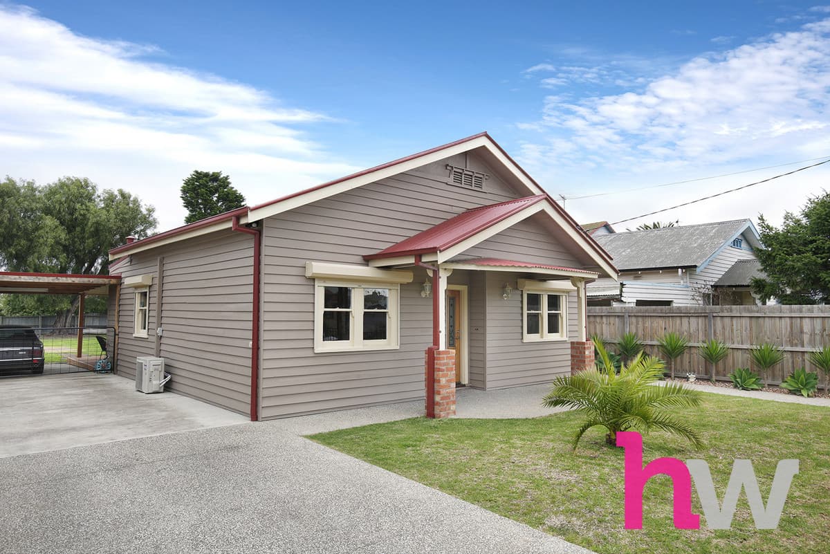 6 Myrtle Grove, NORTH SHORE VIC 3214, North Shore - Image 1