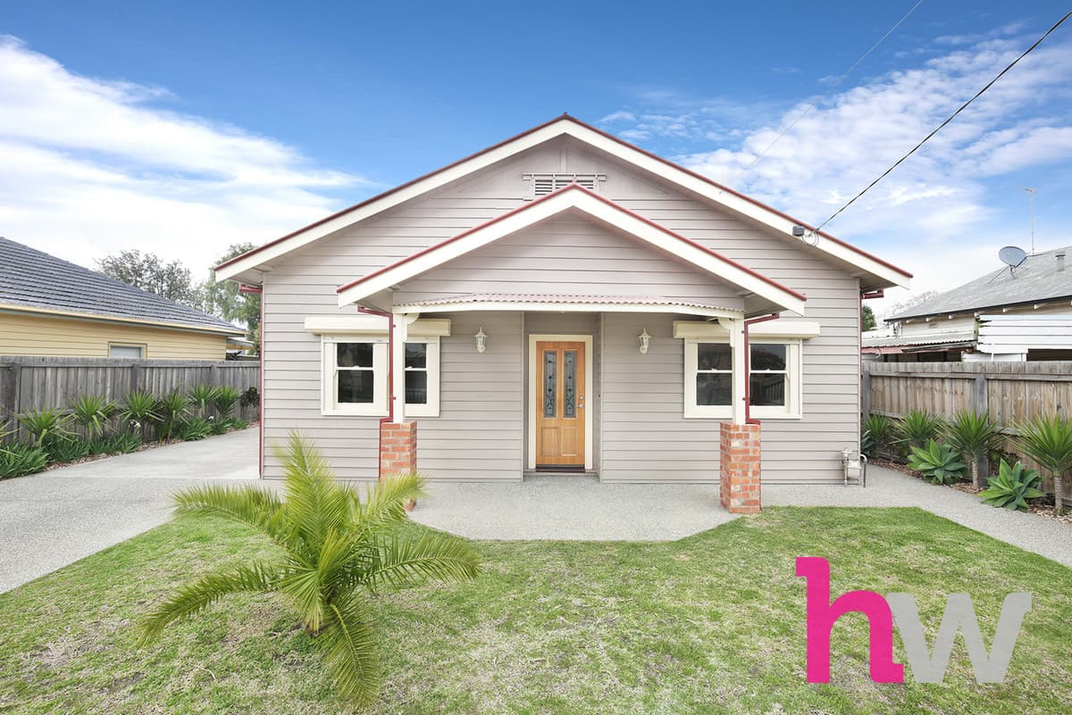 6 Myrtle Grove, NORTH SHORE VIC 3214, North Shore - Thumbnail 3