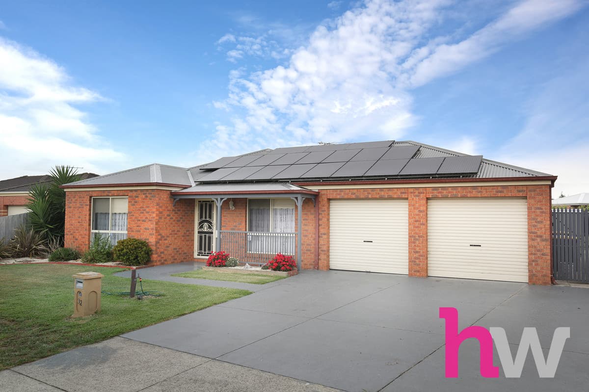 32 Langer Drive, ST ALBANS PARK VIC 3219, St Albans Park - Image 1