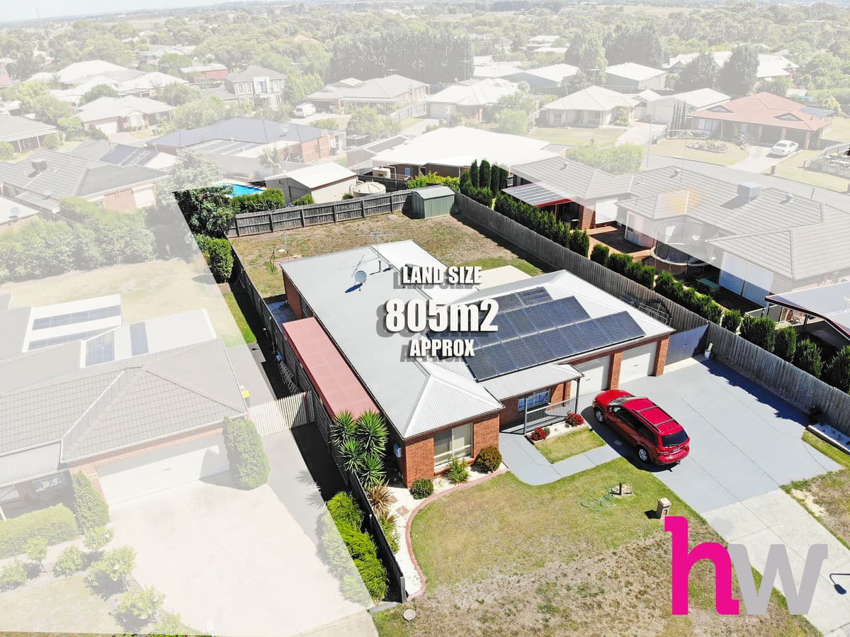 32 Langer Drive, ST ALBANS PARK VIC 3219, St Albans Park - Thumbnail 3