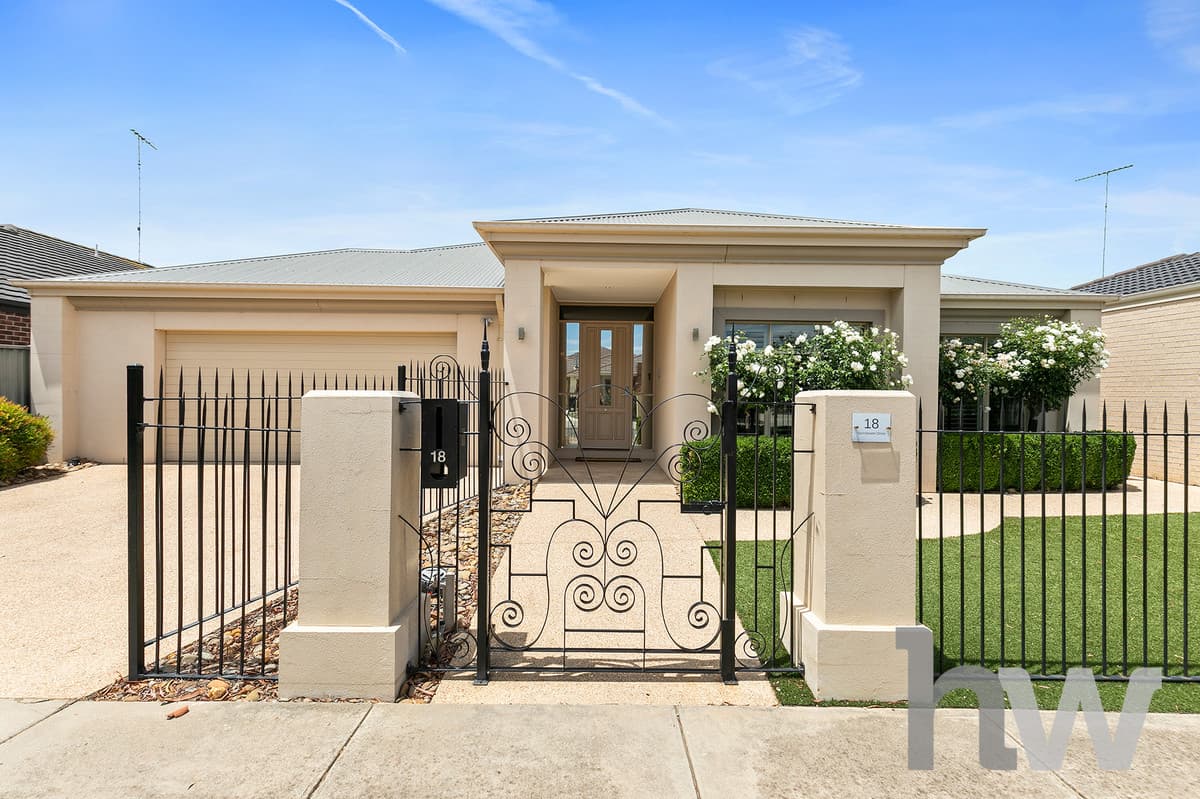 18 Springwater Drive, LARA VIC 3212, Lara - Image 1