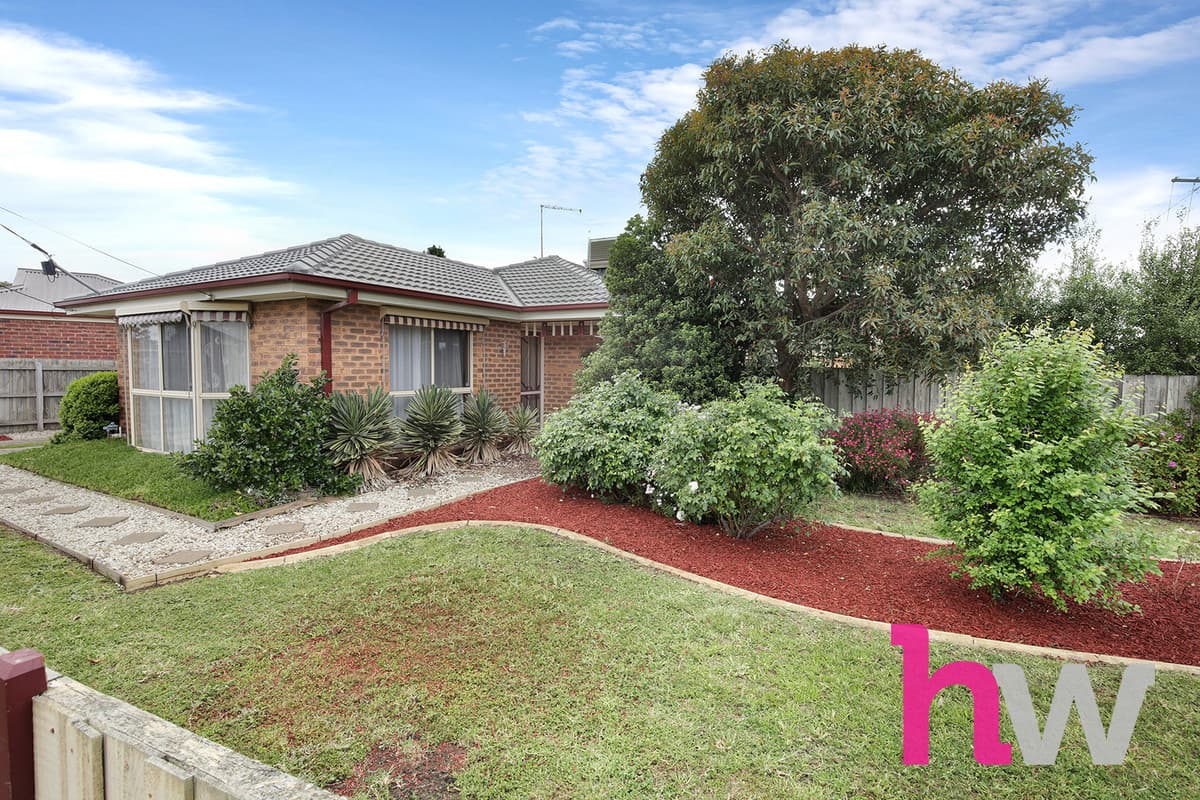 1 Vickers Court, CORIO VIC 3214, Corio - Image 1