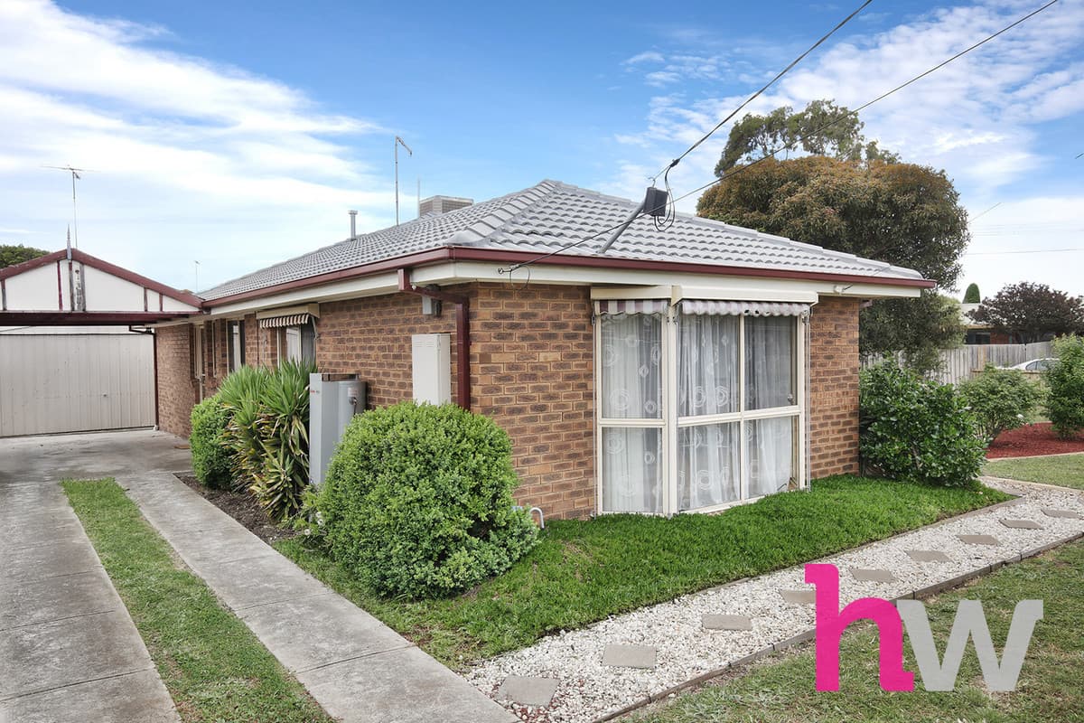 1 Vickers Court, CORIO VIC 3214, Corio - Thumbnail 2