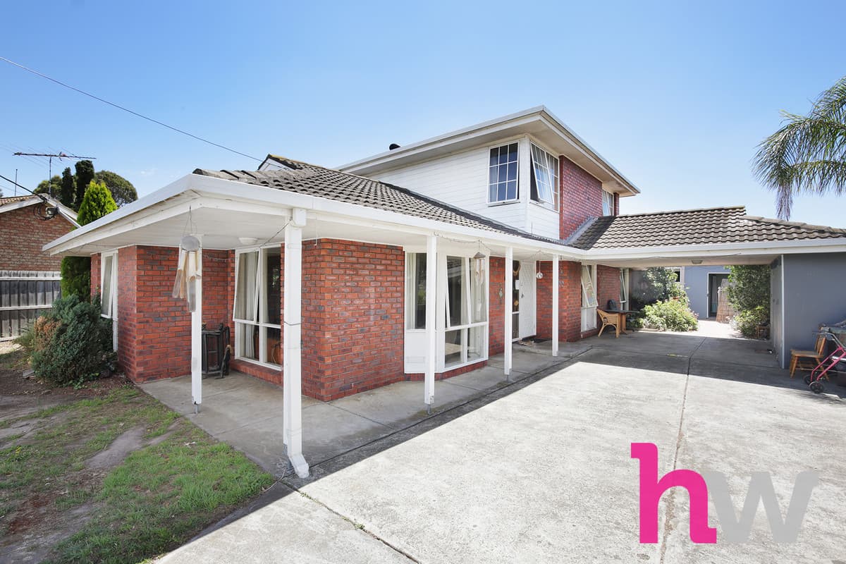 55 Truscott Street, WHITTINGTON VIC 3219, Whittington - Image 1