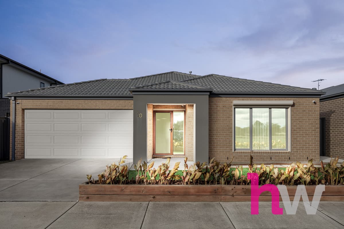 50 Tova Avenue, BELL POST HILL VIC 3215, Bell Post Hill - Image 1