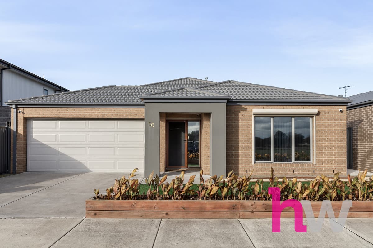 50 Tova Avenue, BELL POST HILL VIC 3215, Bell Post Hill - Thumbnail 2