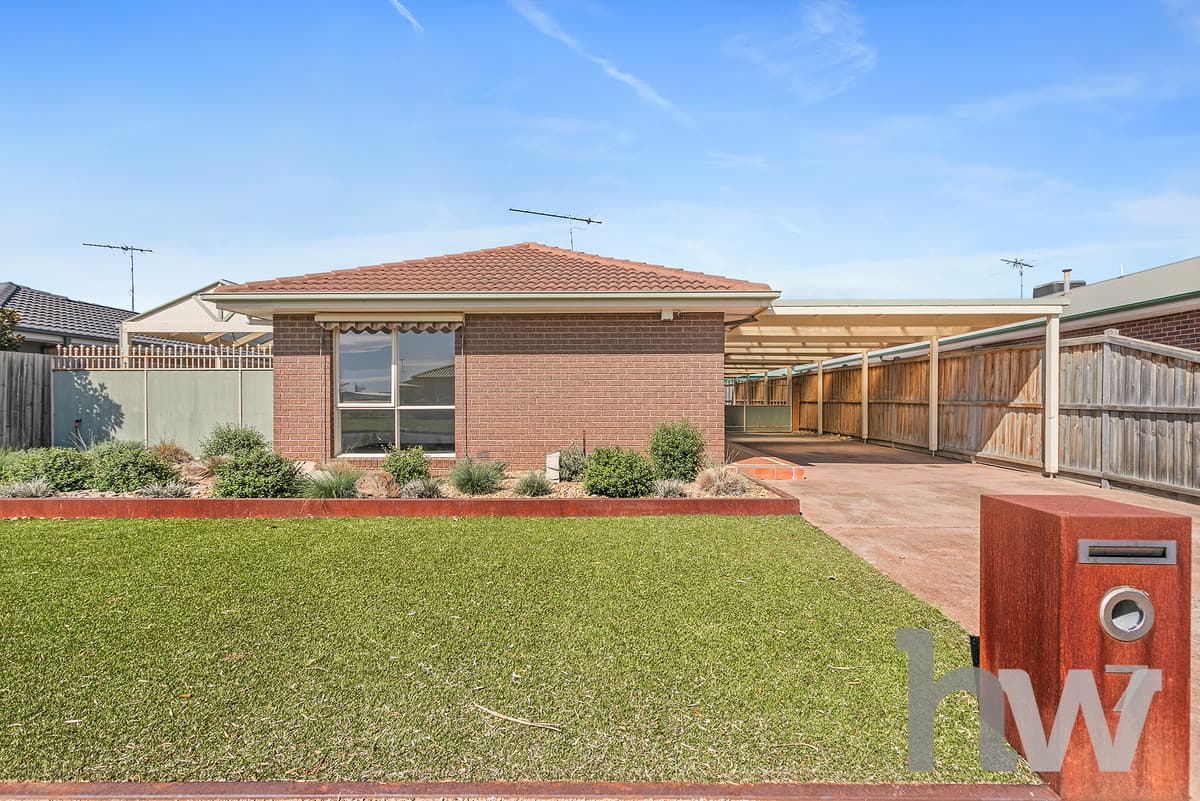 7 Boulder Court, LARA VIC 3212, Lara - Thumbnail 2