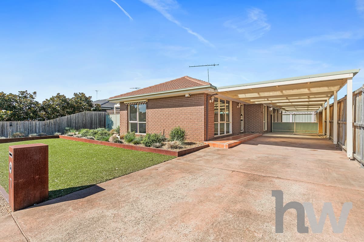 7 Boulder Court, LARA VIC 3212, Lara - Thumbnail 3