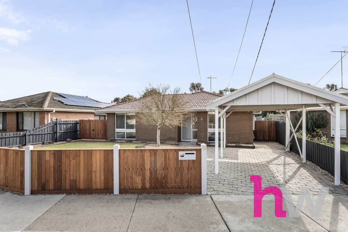 9 Merlin Crescent, CORIO VIC 3214, Corio - Image 1