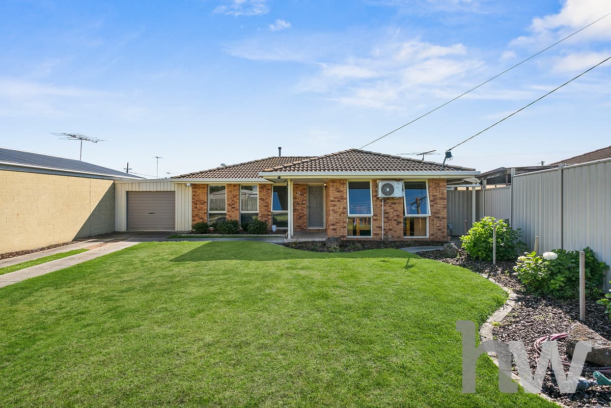 2 Dunraven Court, CORIO VIC 3214, Corio - Image 1