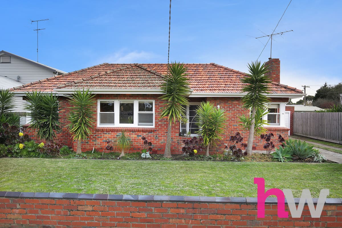 48 Humble Street, EAST GEELONG VIC 3219, East Geelong - Image 1
