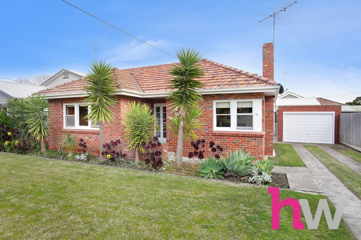 48 Humble Street, EAST GEELONG VIC 3219, East Geelong - Thumbnail 2