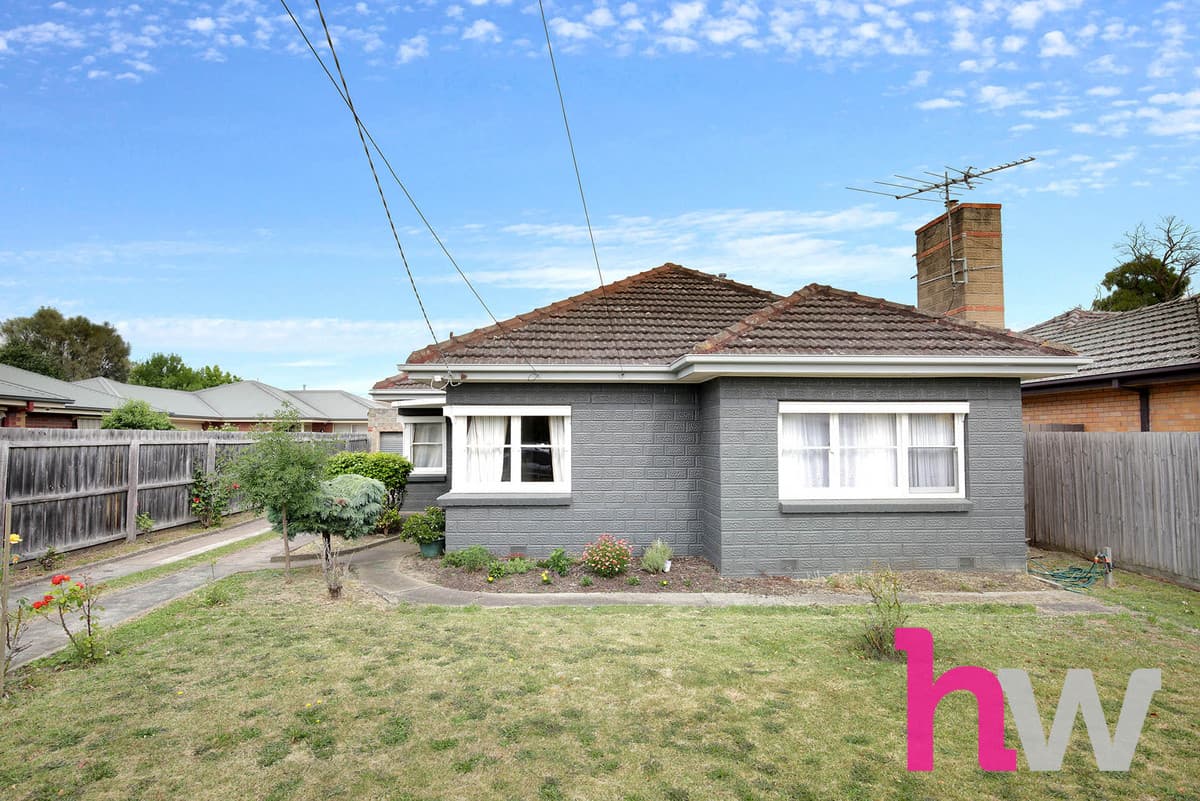 40 Wilsons Road, NEWCOMB VIC 3219, Newcomb - Thumbnail 2
