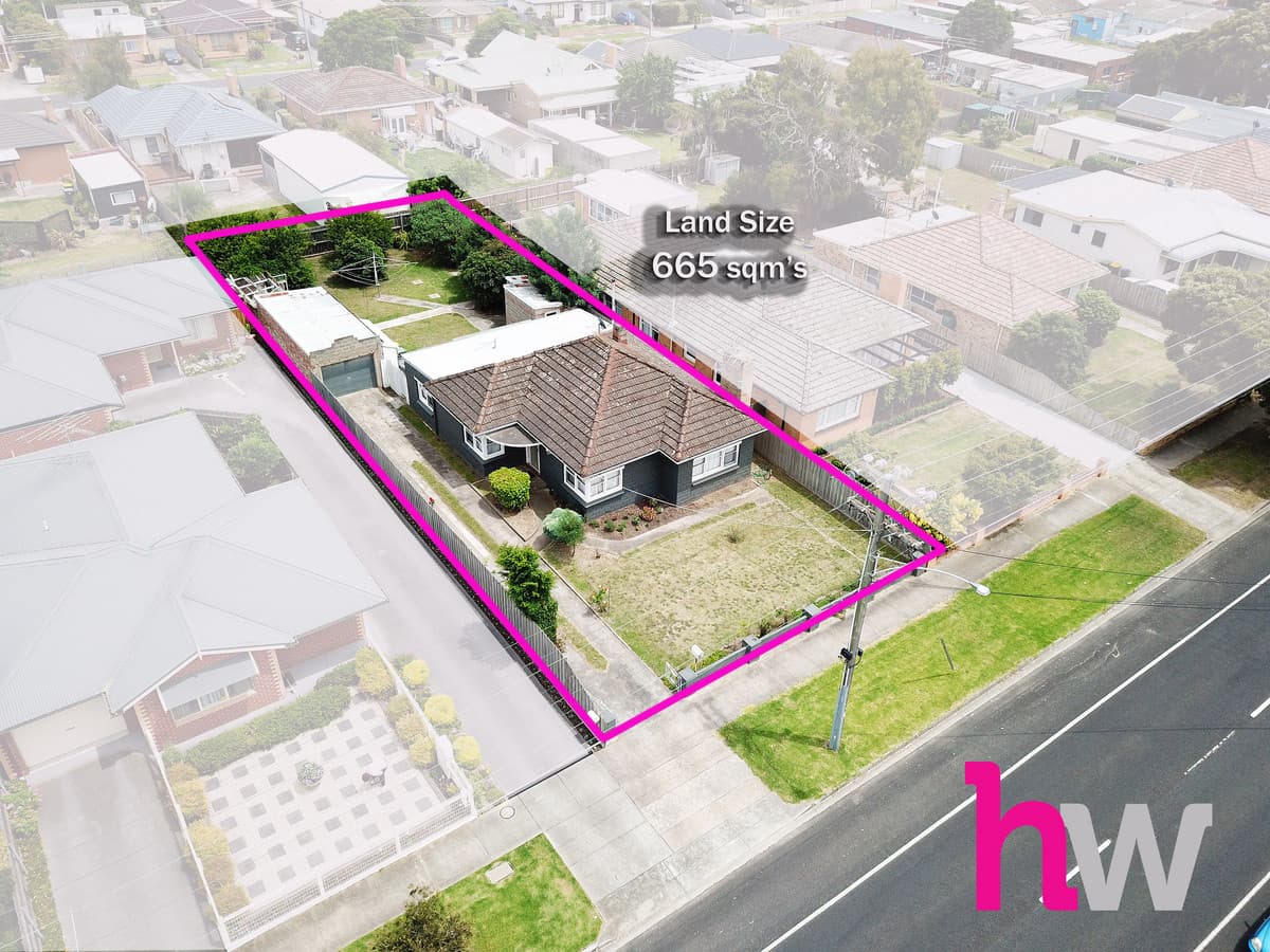 40 Wilsons Road, NEWCOMB VIC 3219, Newcomb - Thumbnail 3