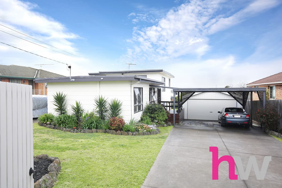 80 Heyers Road, GROVEDALE VIC 3216, Grovedale - Thumbnail 2
