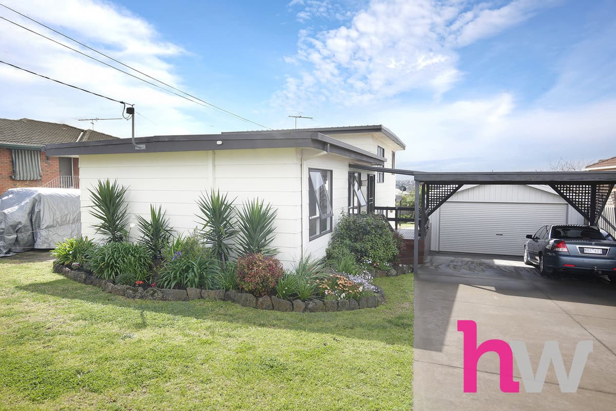 80 Heyers Road, GROVEDALE VIC 3216, Grovedale - Thumbnail 3