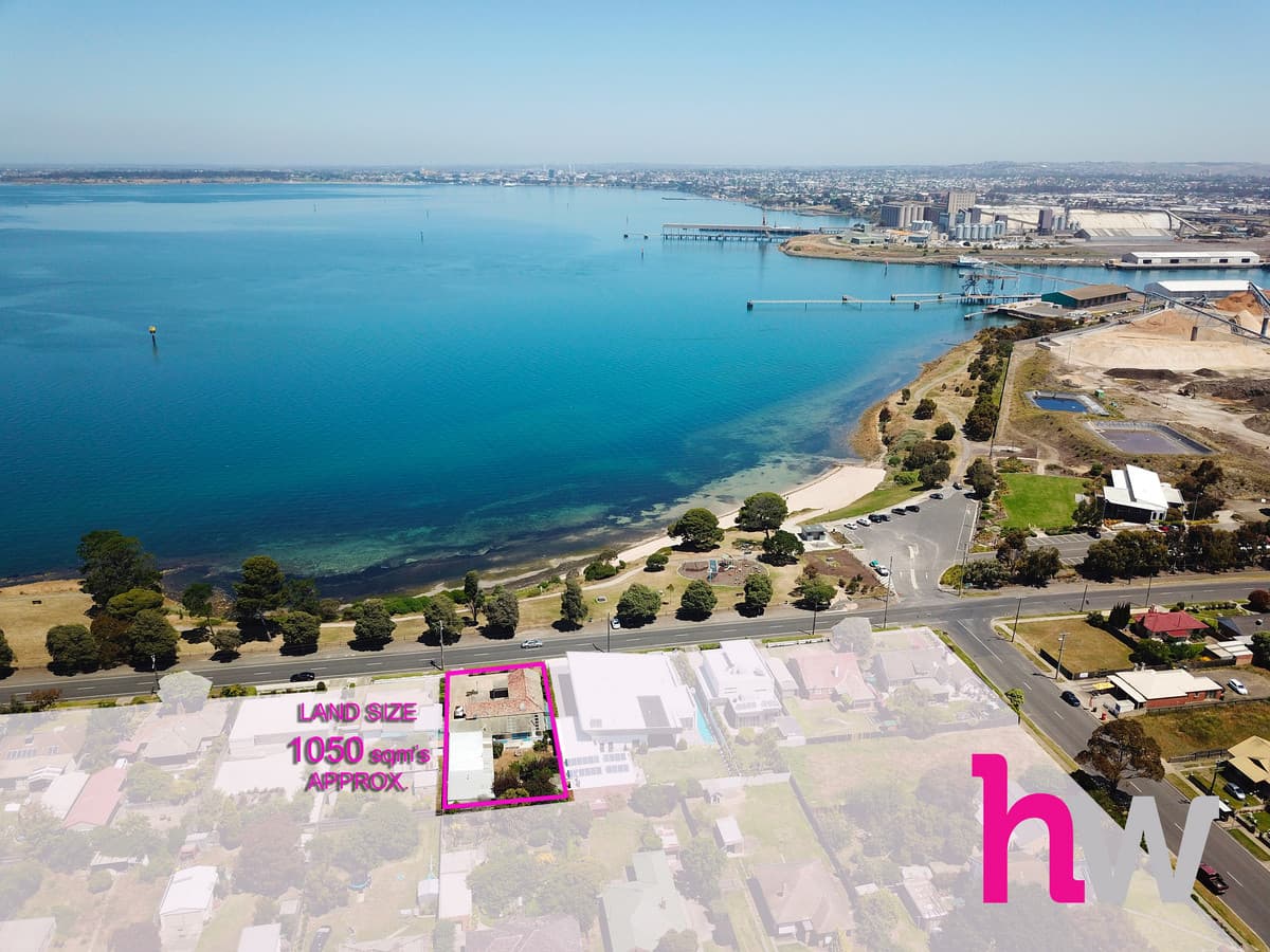 33 The Esplanade, NORTH SHORE VIC 3214, North Shore - Image 1