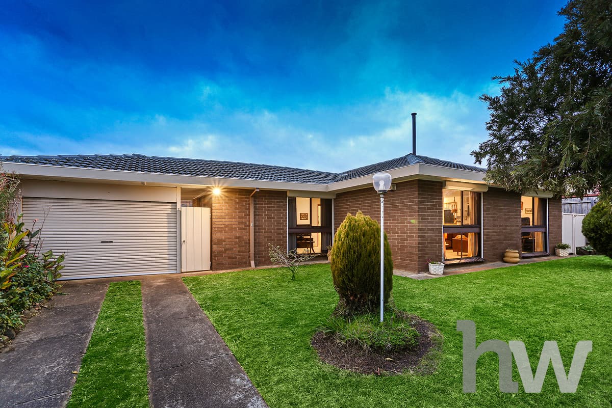 1 Jersey Court, BELMONT VIC 3216, Belmont - Thumbnail 2