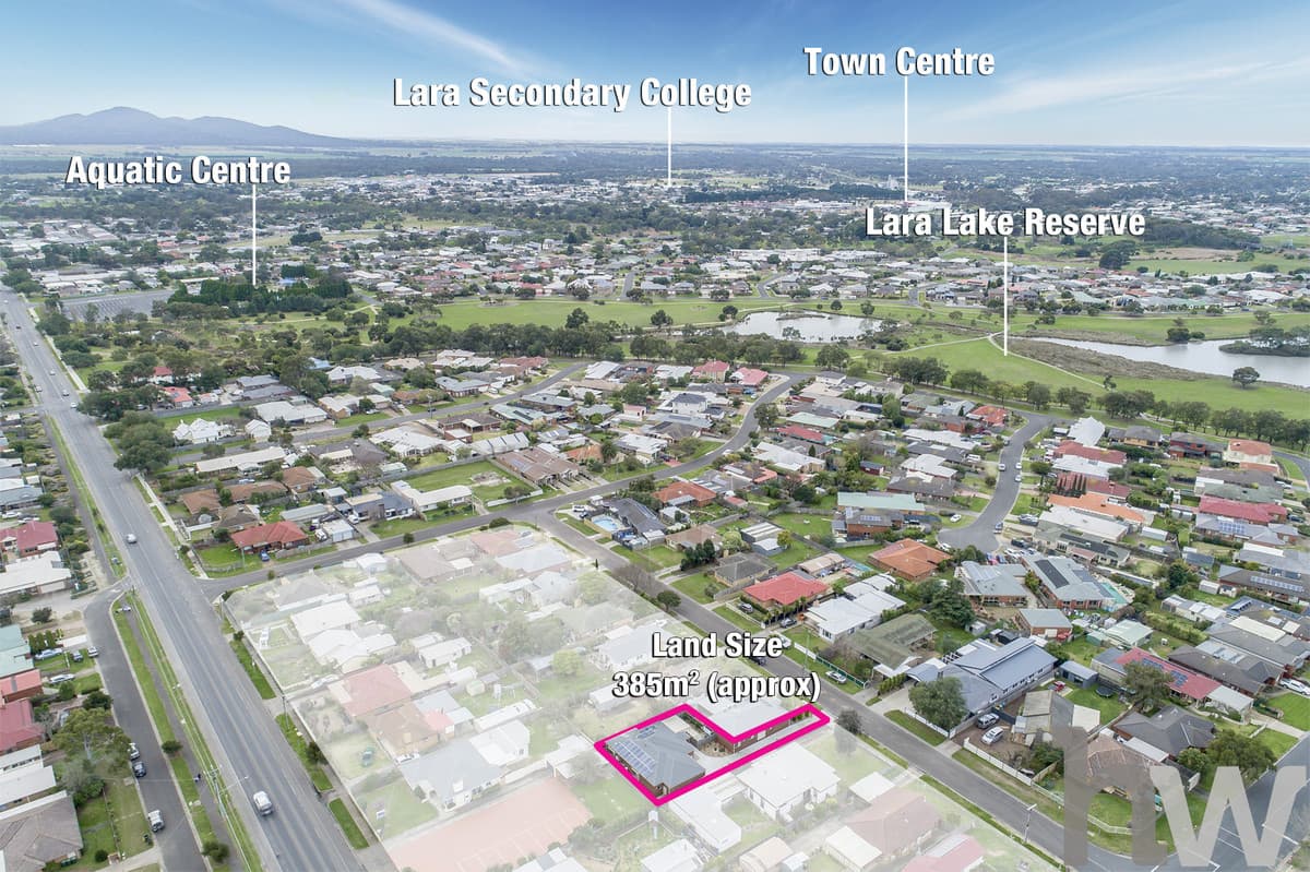 2 / 10 Florence Street, LARA VIC 3212, Lara - Image 1