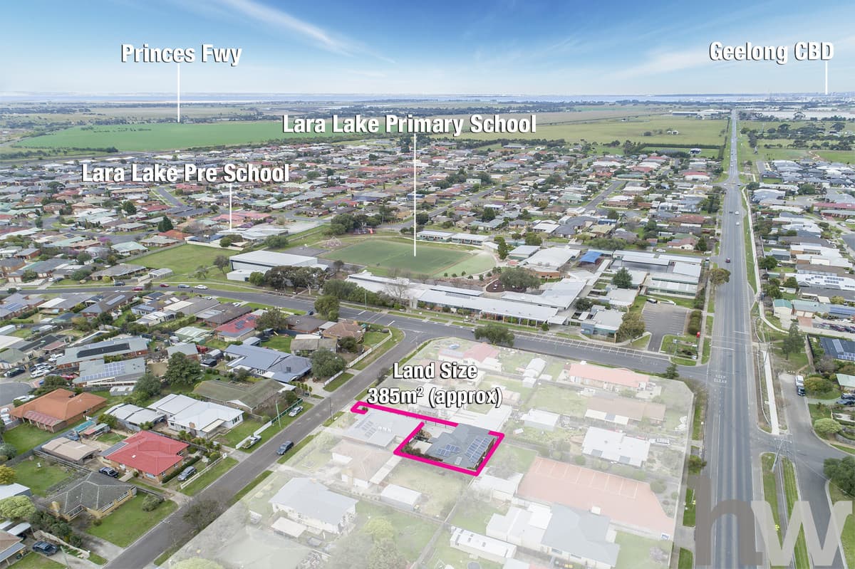 2 / 10 Florence Street, LARA VIC 3212, Lara - Thumbnail 2