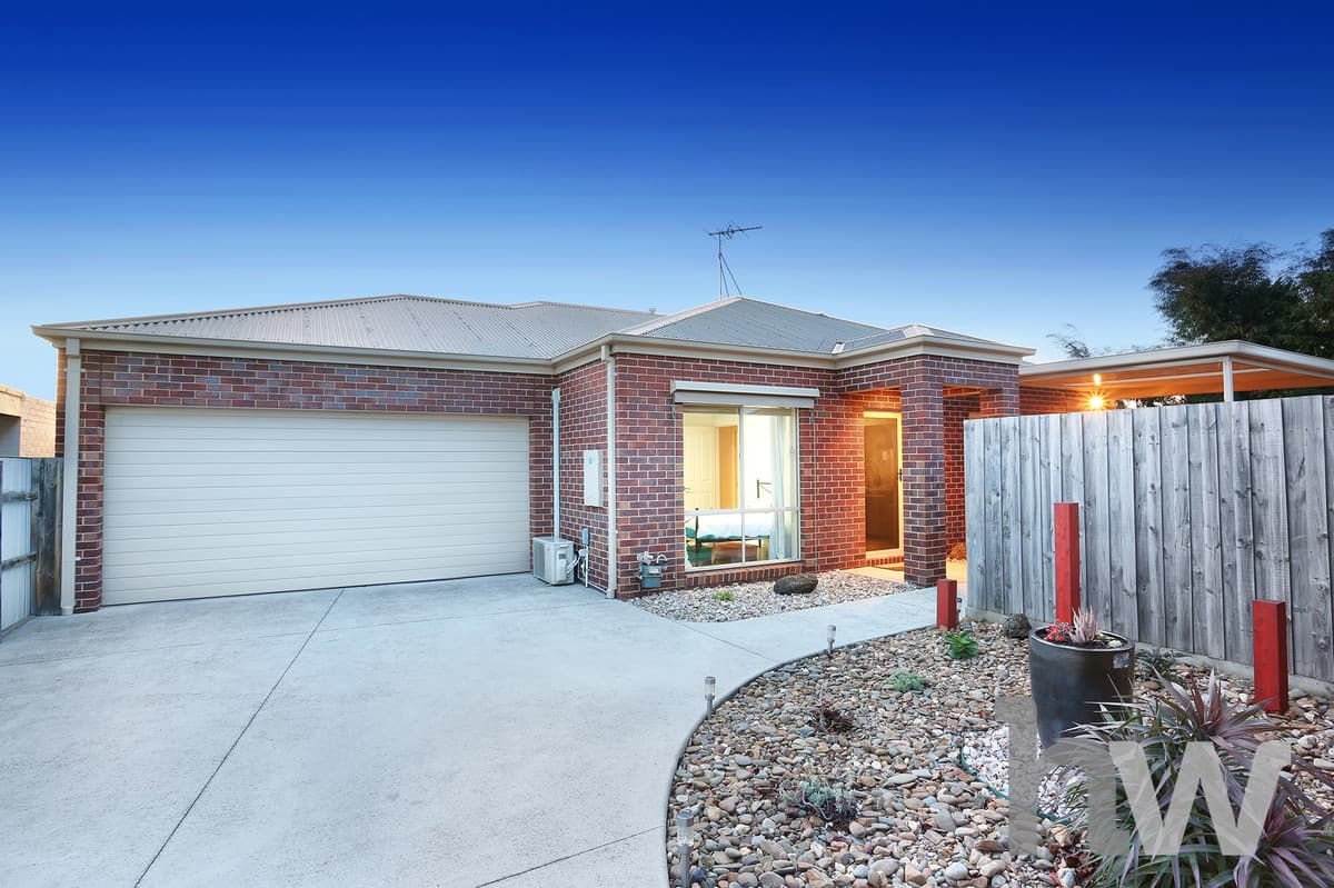 2 / 10 Florence Street, LARA VIC 3212, Lara - Thumbnail 3