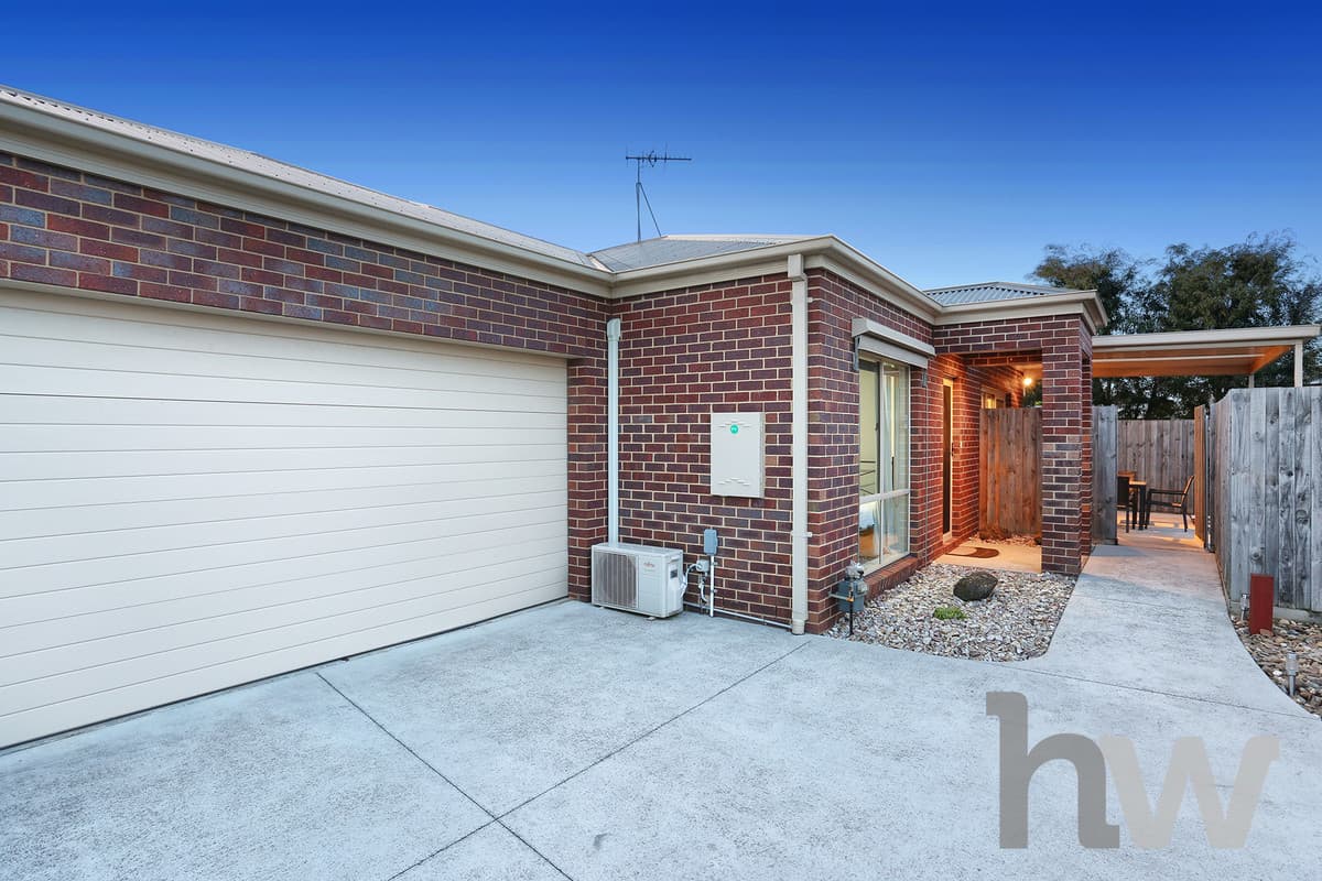 2 / 10 Florence Street, LARA VIC 3212, Lara - Thumbnail 4